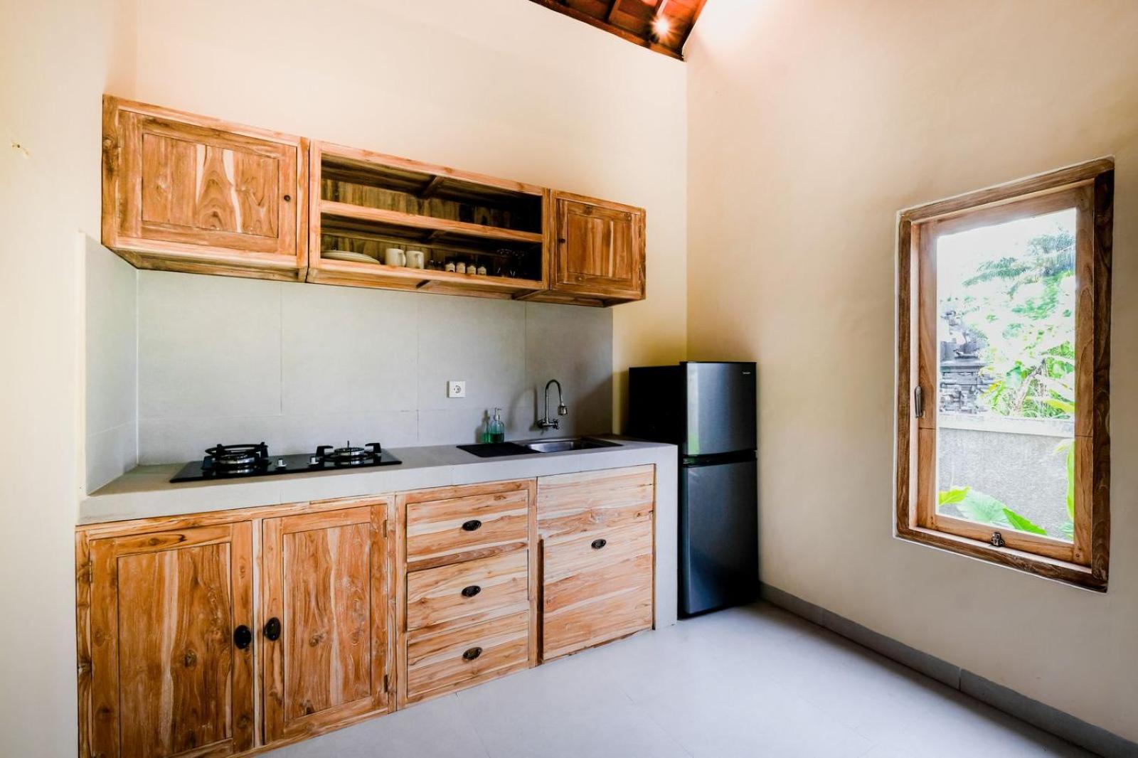 Villa Serenity At Side