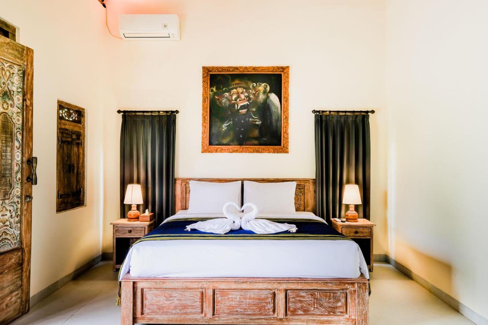 Villa Serenity At Side Ubud (Bali)