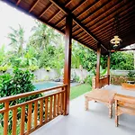 Villa Serenity At Ubud Side