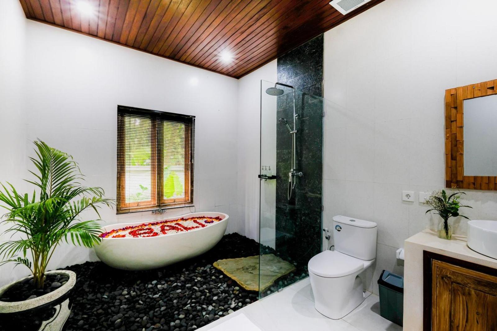 Serenity At Side Villa Ubud (Bali)