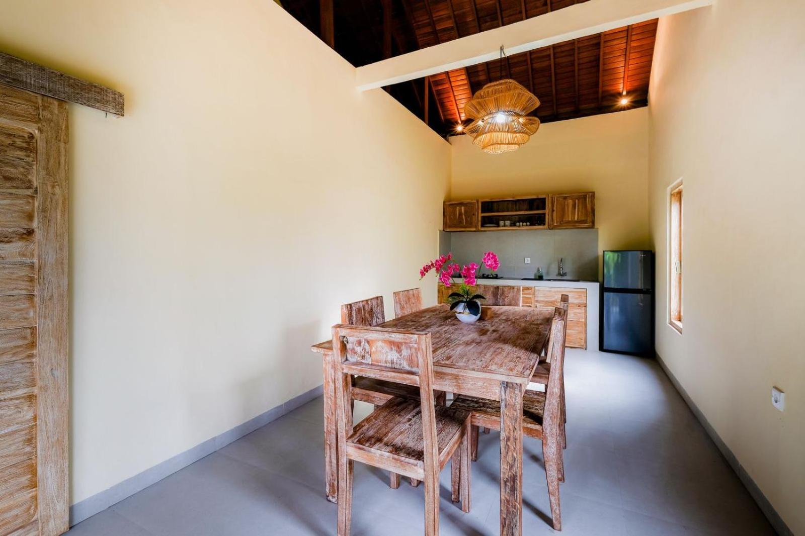 Villa Serenity At Side Ubud (Bali)