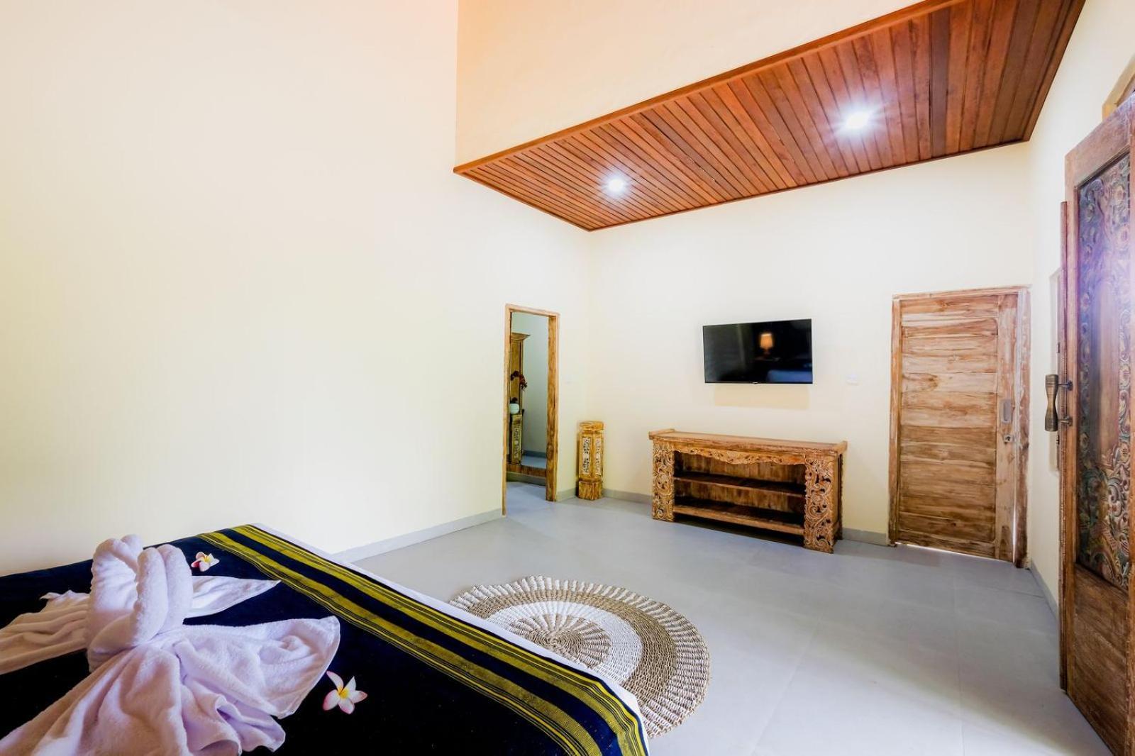 Villa Serenity At Side Ubud (Bali)