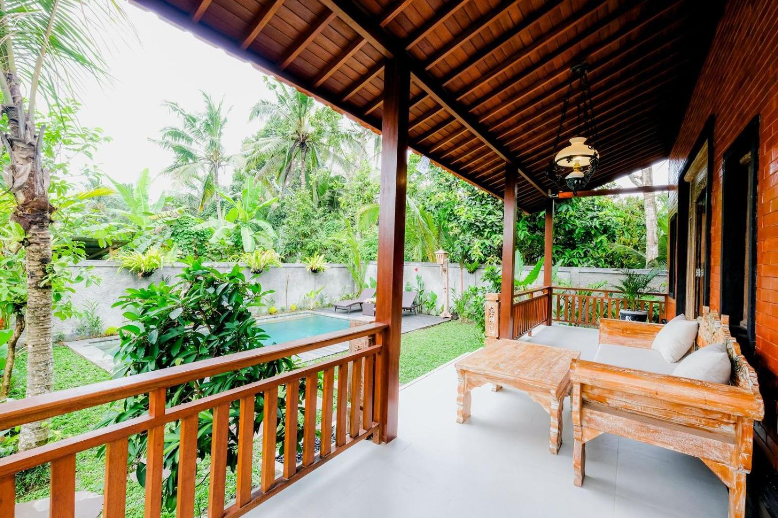 Serenity At Side Ubud (Bali)