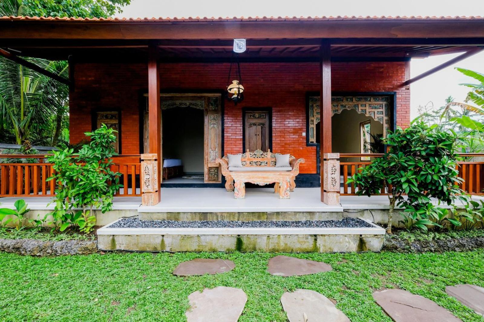 Serenity At Side Villa *