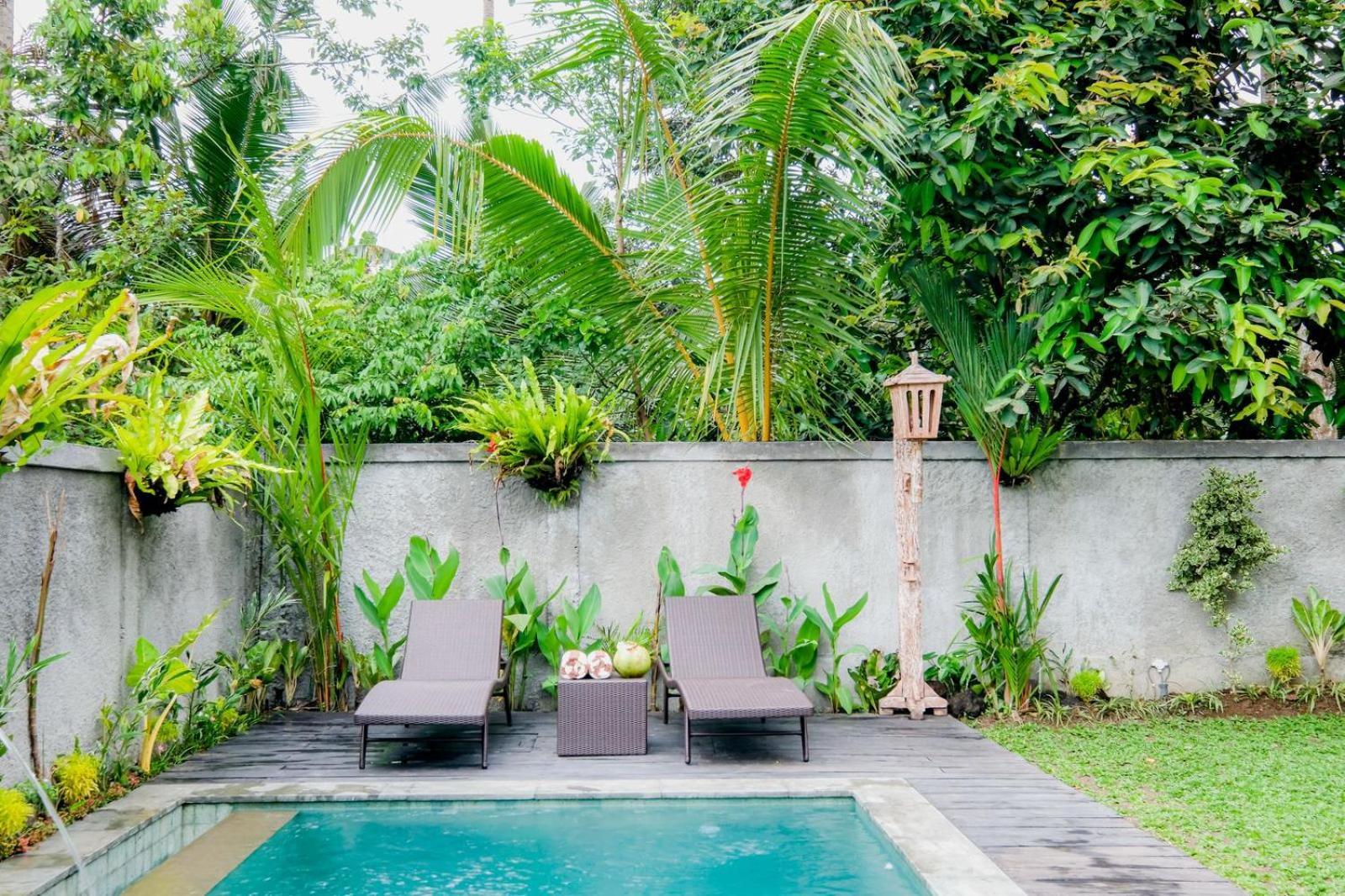 Serenity At Side Villa